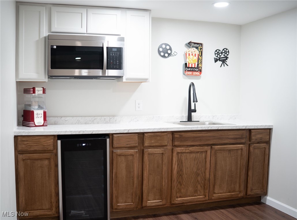 Bayridge Sub 6 - Residential