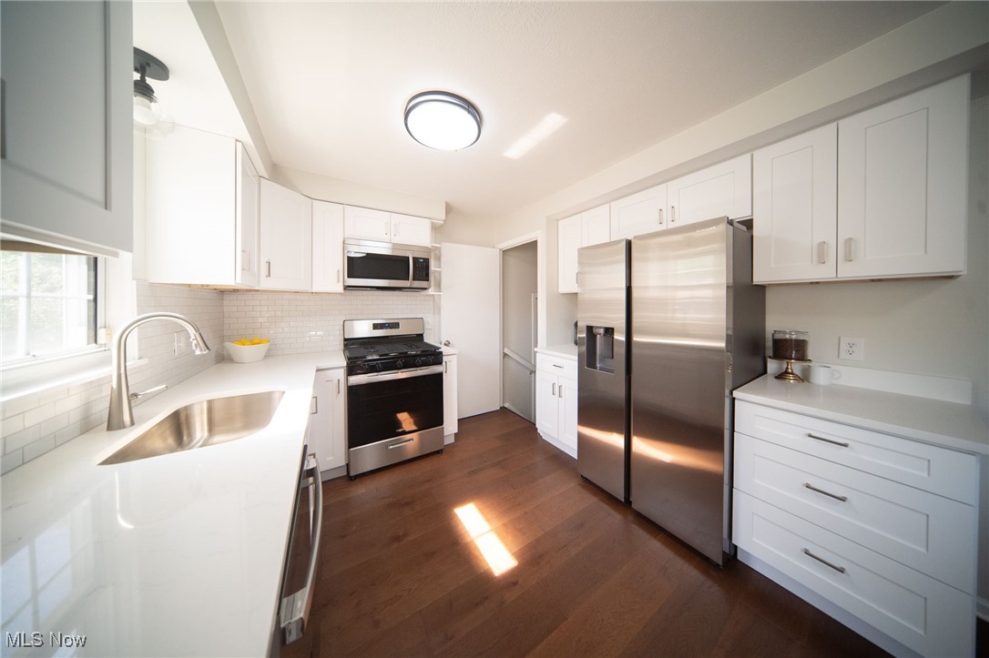 Bayridge Sub 6 - Residential