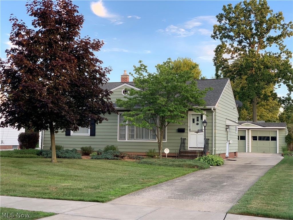 Ridge Acres Estates 02 - Residential