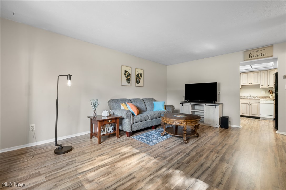 Harbour Light Condo - Residential