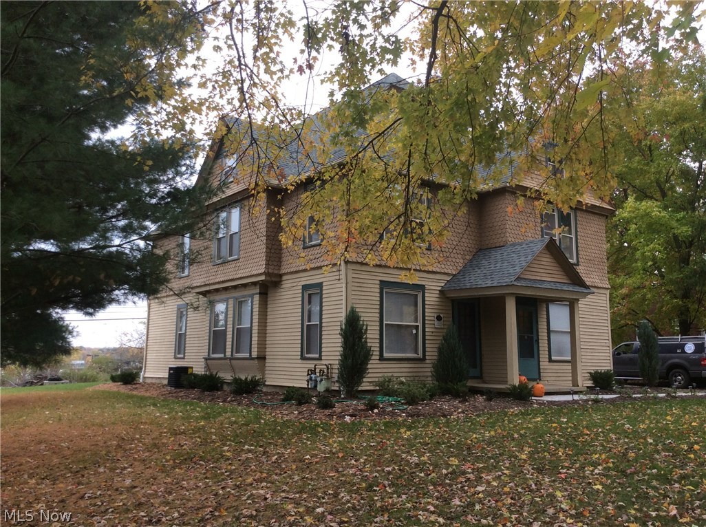 Westhaven Colony - Residential Lease