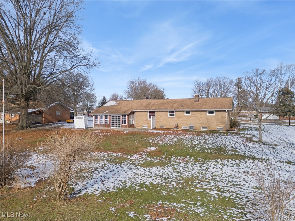 Brookside Acres - Residential