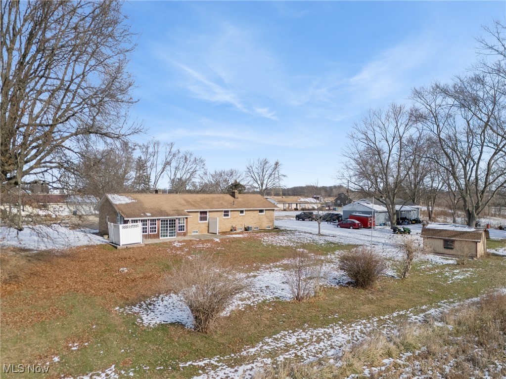 Brookside Acres - Residential