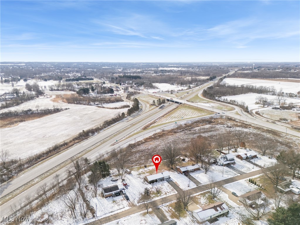 Brookside Acres - Residential