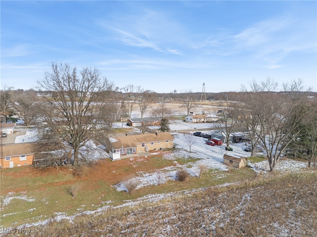 Brookside Acres - Residential