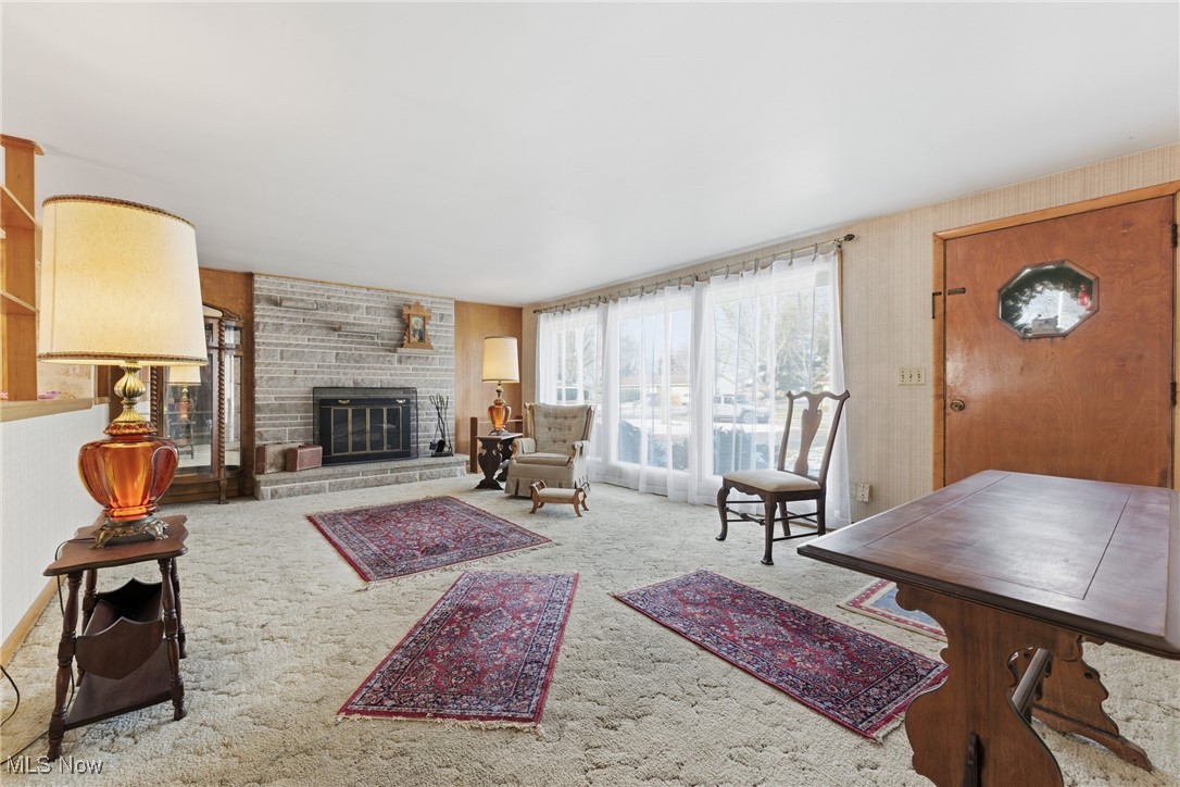 Brookside Acres - Residential