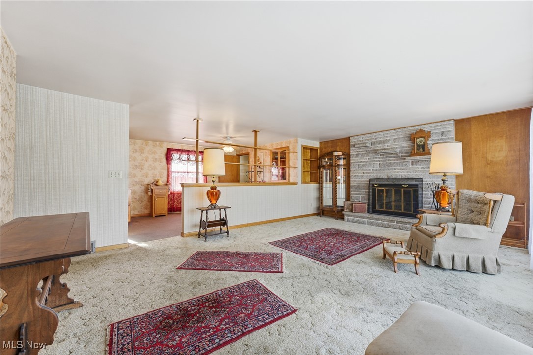 Brookside Acres - Residential