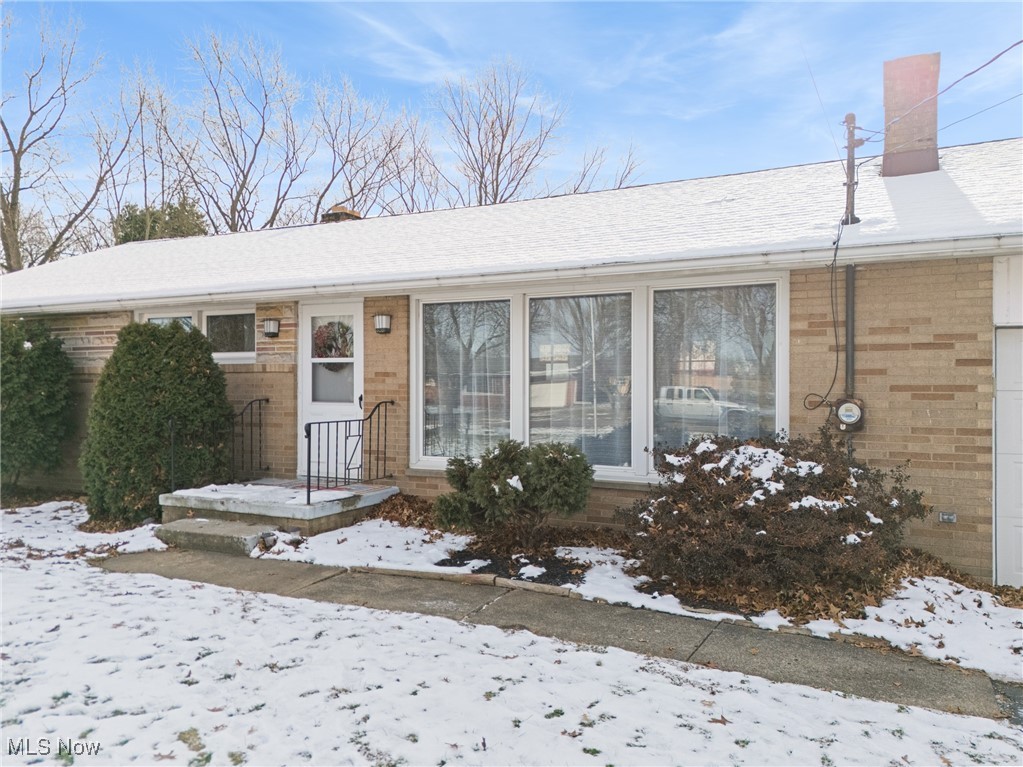 Brookside Acres - Residential