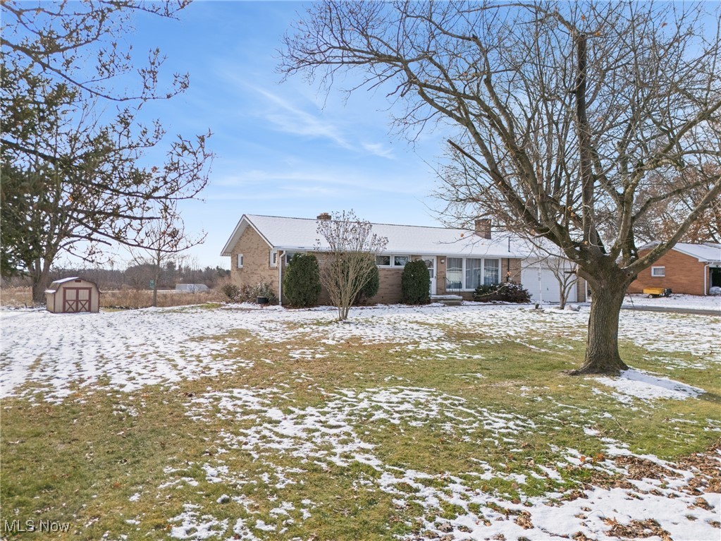 Brookside Acres - Residential