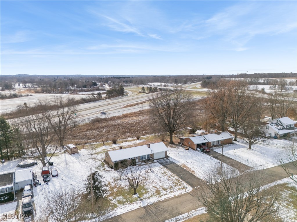 Brookside Acres - Residential