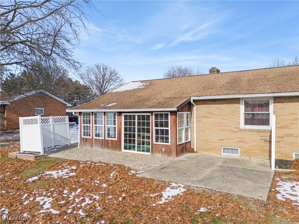 Brookside Acres - Residential