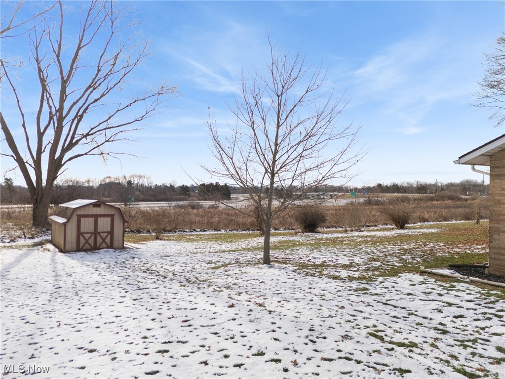 Brookside Acres - Residential