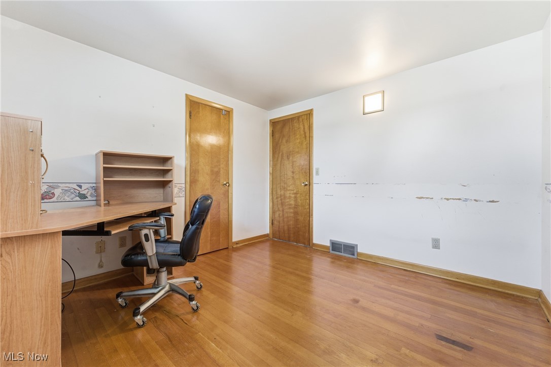 Brookside Acres - Residential