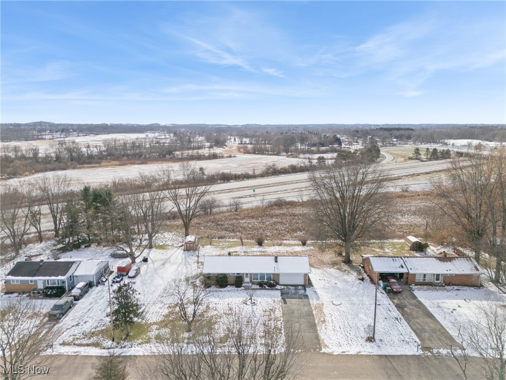 Brookside Acres - Residential