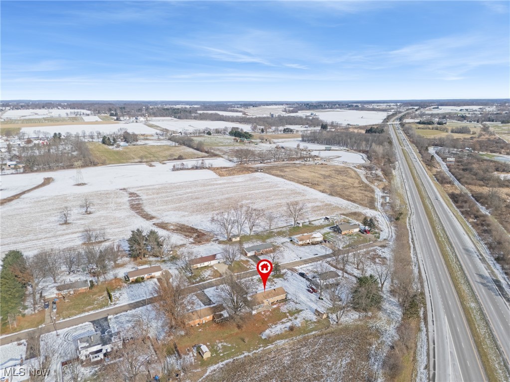 Brookside Acres - Residential