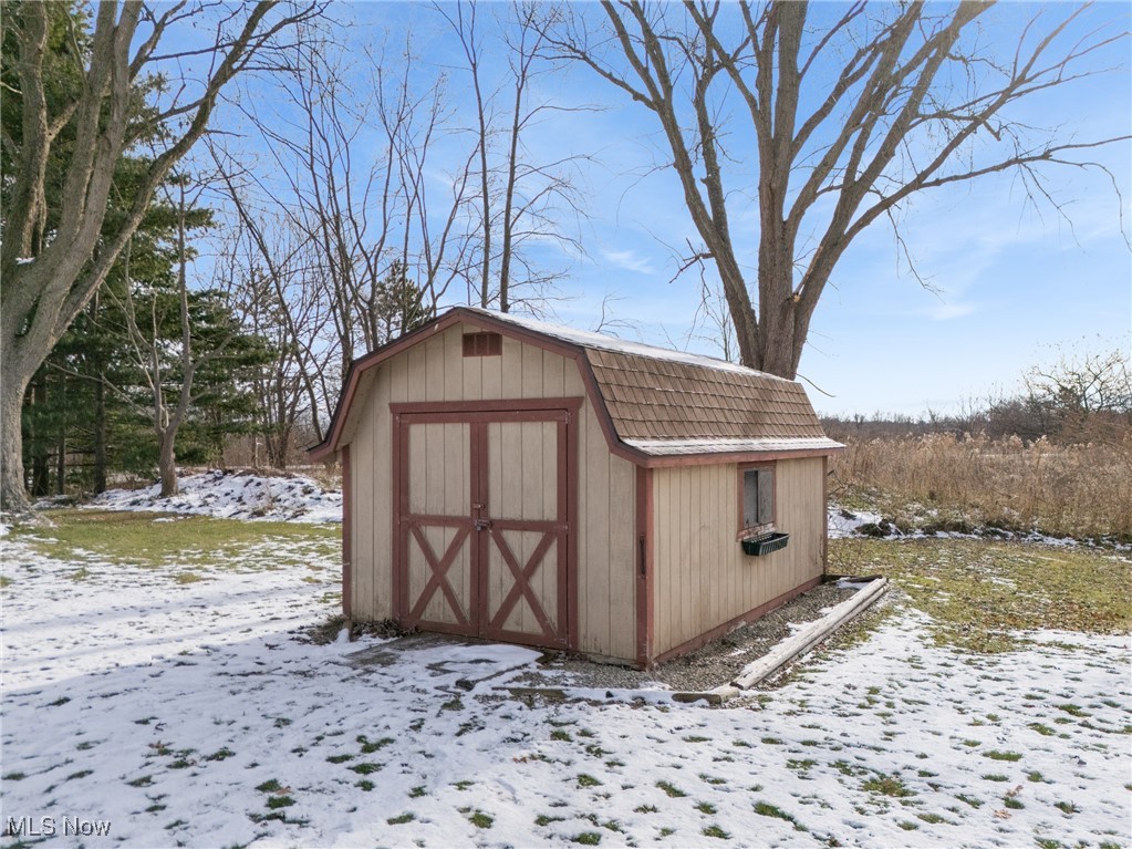 Brookside Acres - Residential