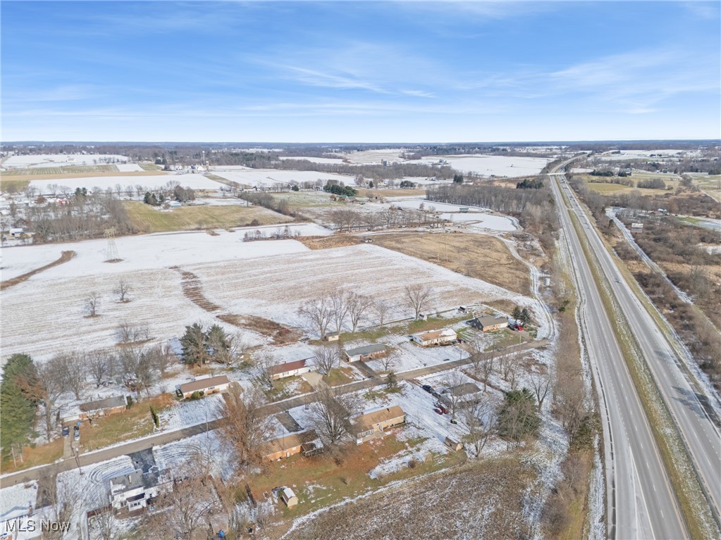 Brookside Acres - Residential