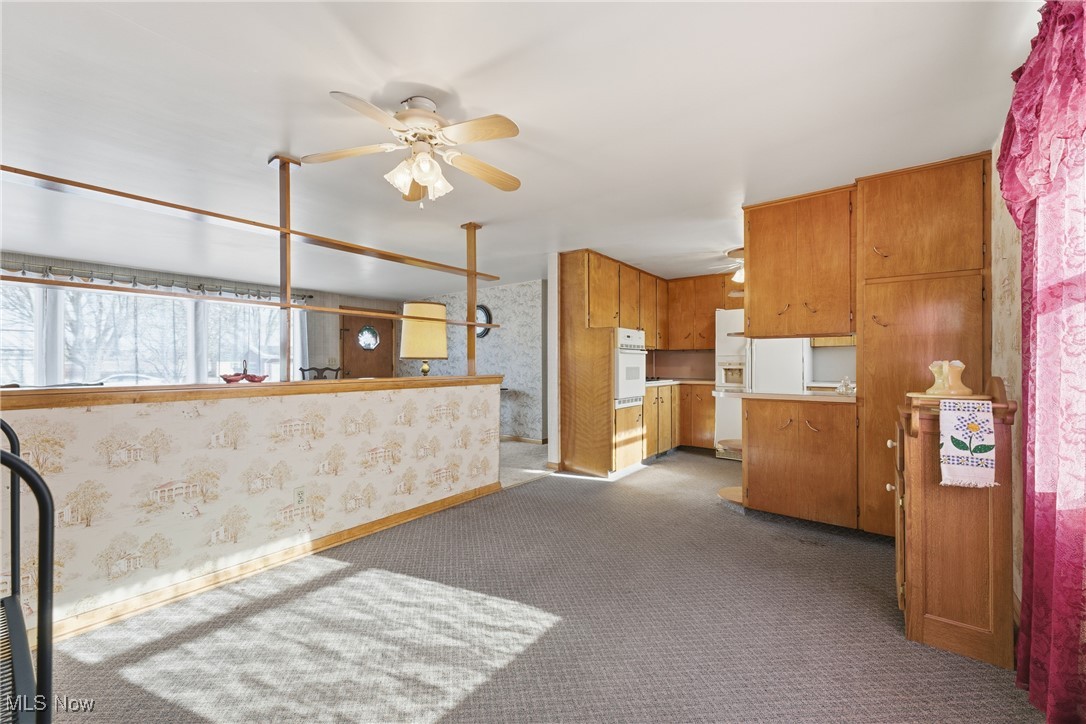 Brookside Acres - Residential