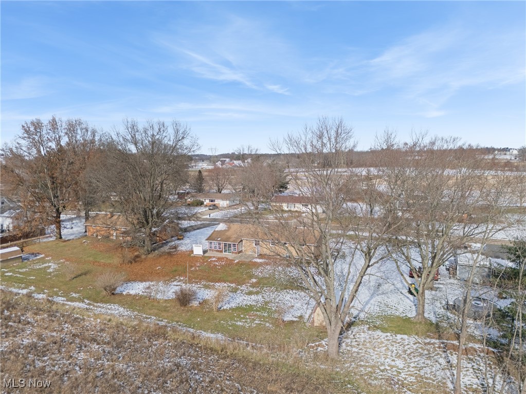 Brookside Acres - Residential