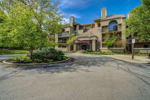 26101 Village Lane Unit 112, Beachwood, OH 44122 - MLS#: 5118205