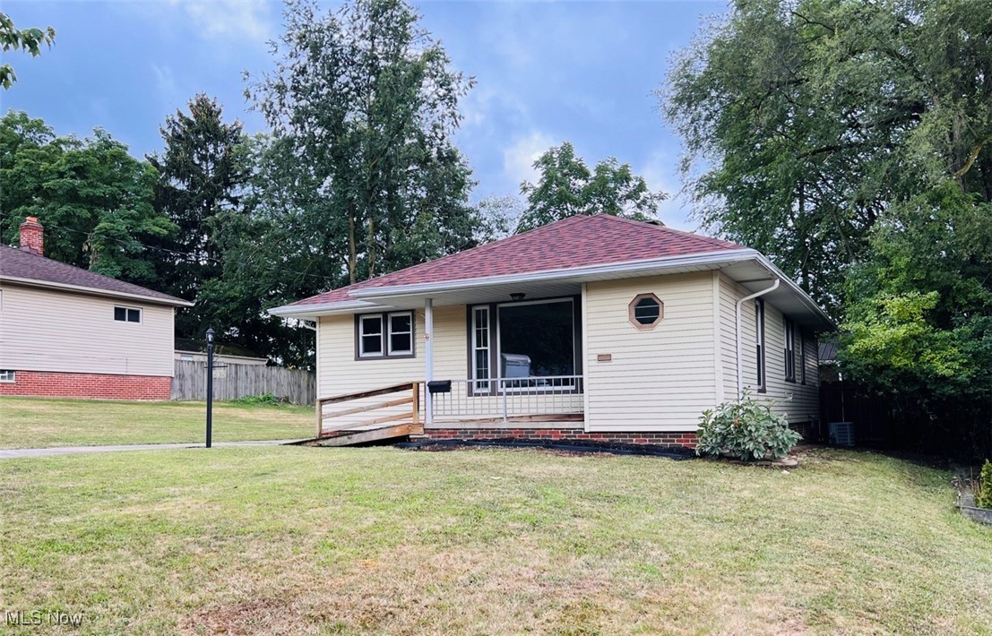 Metropolitan Park - Residential