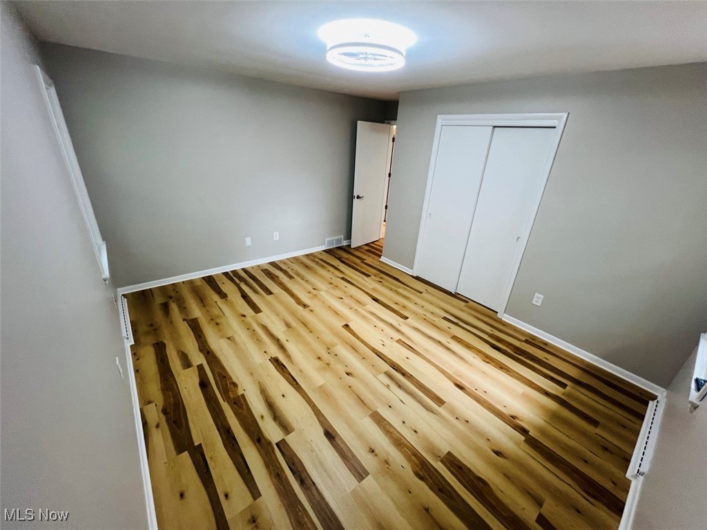 Metropolitan Park - Residential