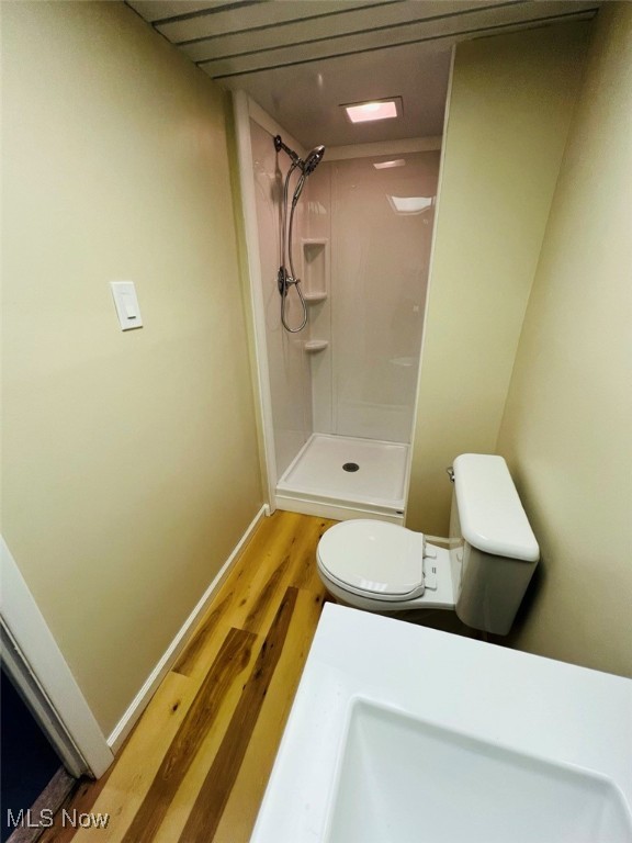 Metropolitan Park - Residential