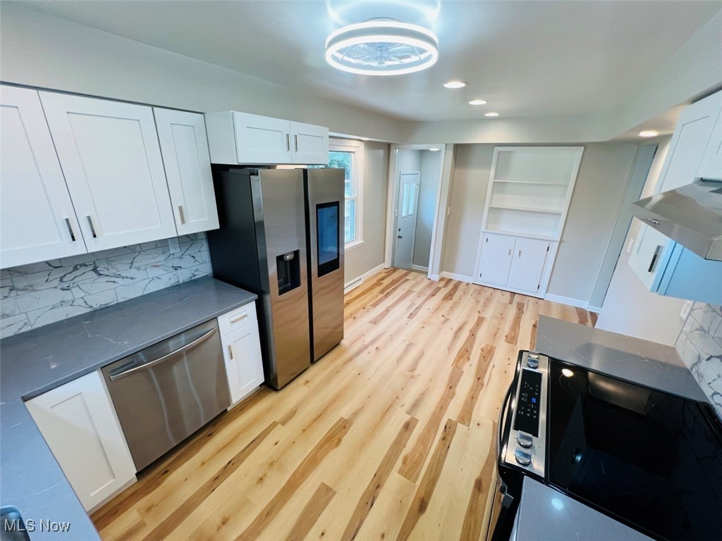 Metropolitan Park - Residential