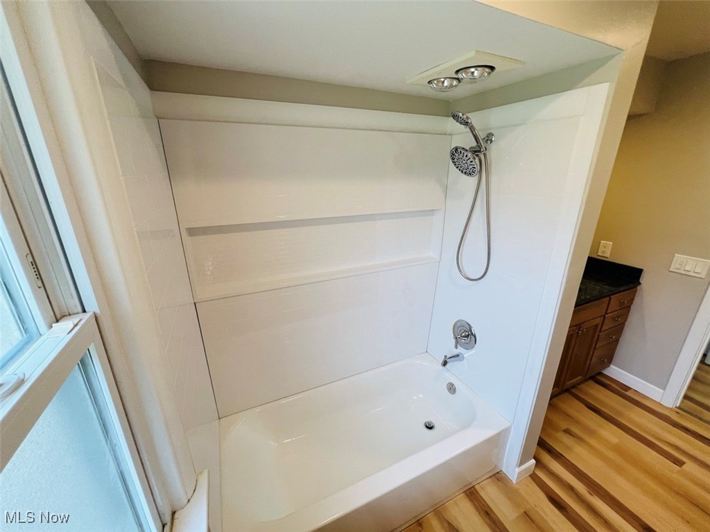 Metropolitan Park - Residential