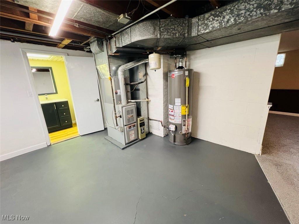 Metropolitan Park - Residential