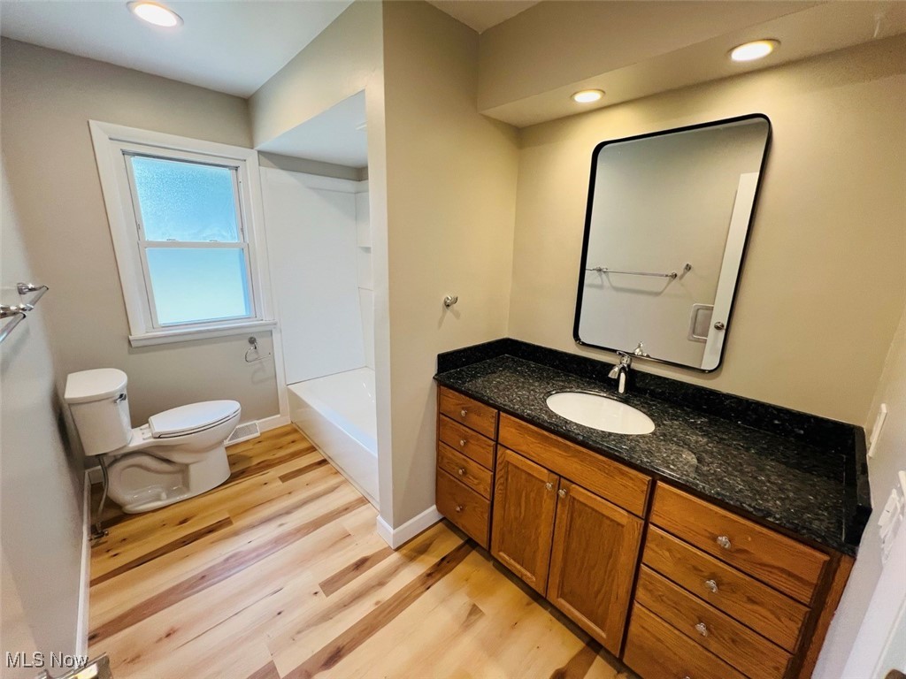 Metropolitan Park - Residential