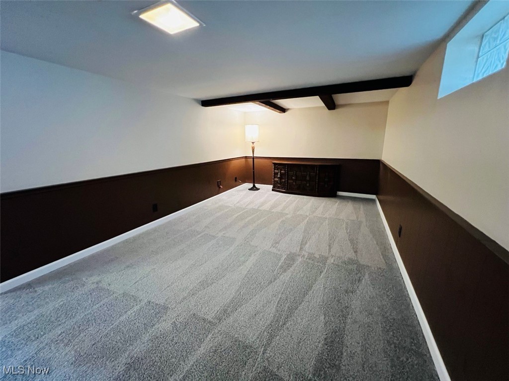 Metropolitan Park - Residential