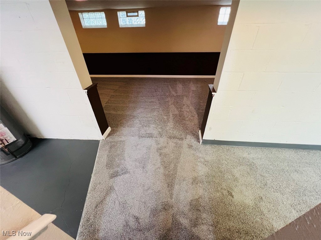 Metropolitan Park - Residential