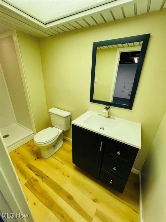 Metropolitan Park - Residential