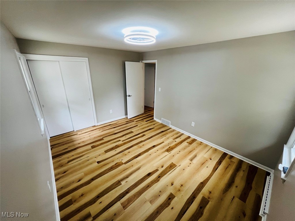 Metropolitan Park - Residential