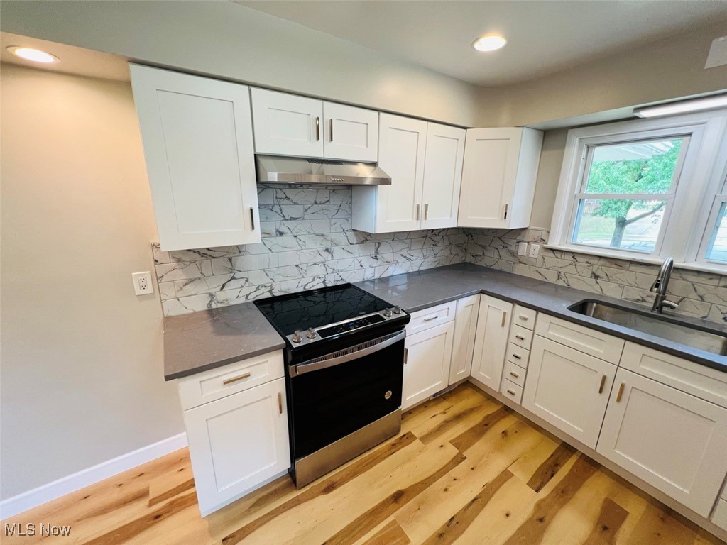 Metropolitan Park - Residential