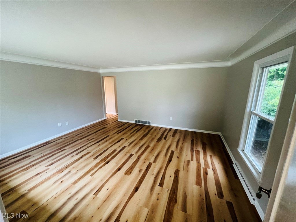 Metropolitan Park - Residential