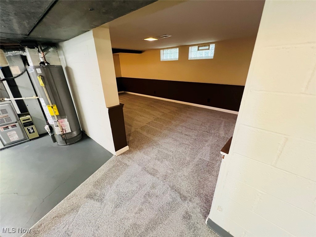 Metropolitan Park - Residential