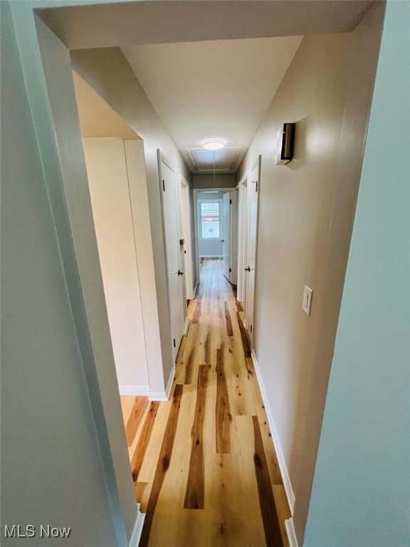 Metropolitan Park - Residential