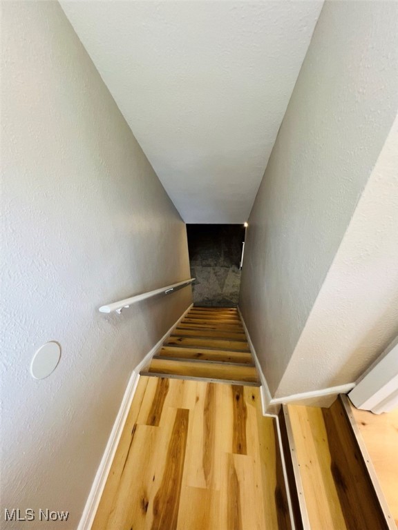 Metropolitan Park - Residential