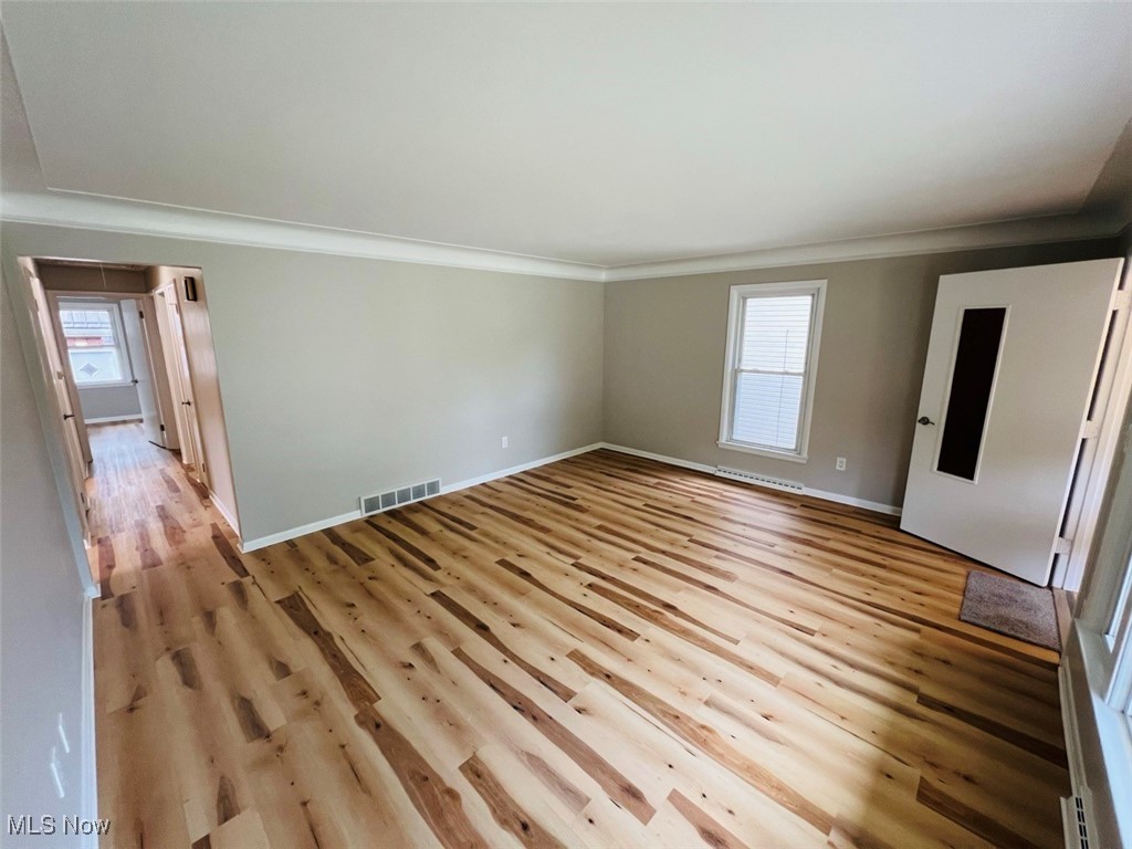 Metropolitan Park - Residential