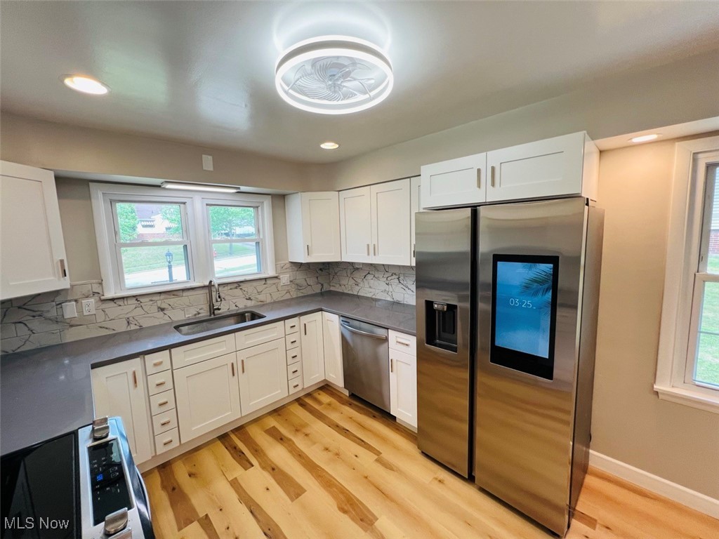 Metropolitan Park - Residential