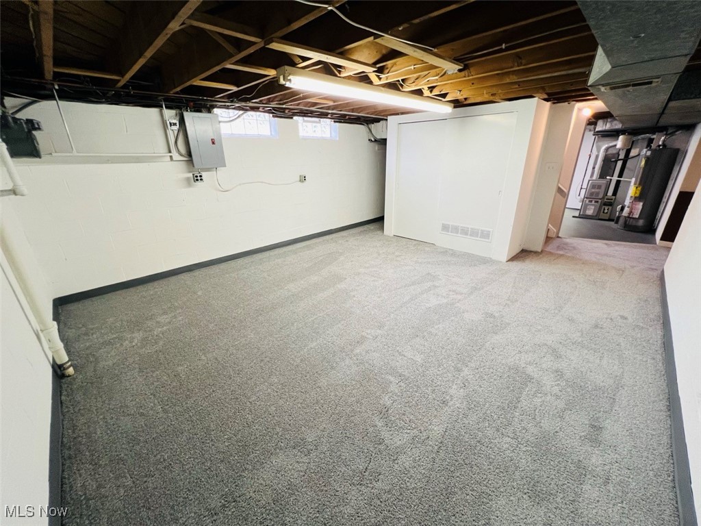 Metropolitan Park - Residential