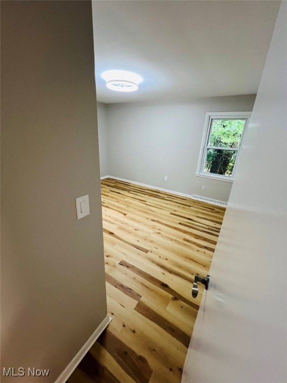 Metropolitan Park - Residential