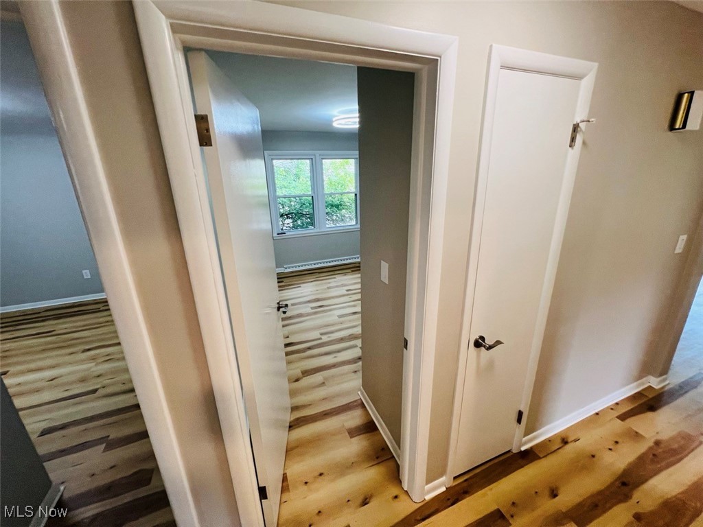 Metropolitan Park - Residential