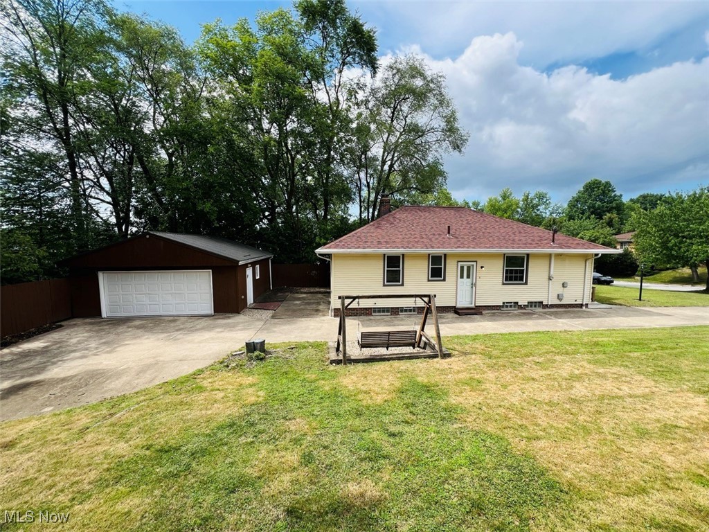 Metropolitan Park - Residential