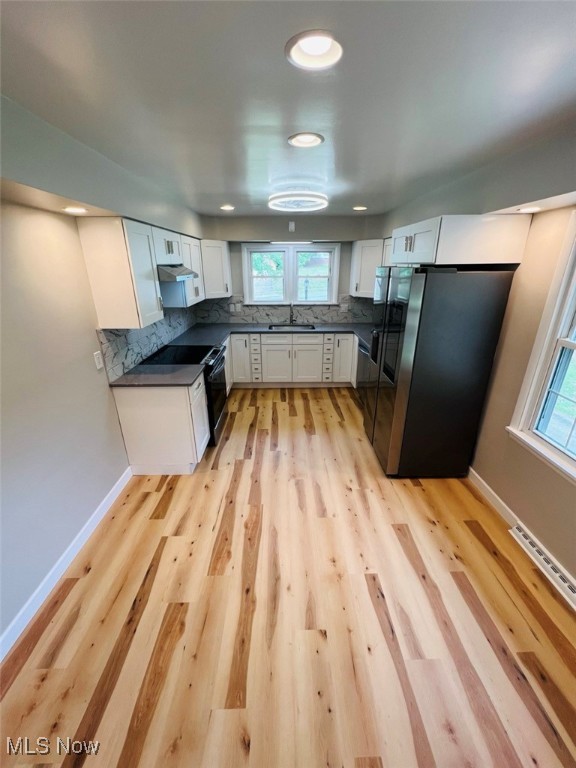 Metropolitan Park - Residential