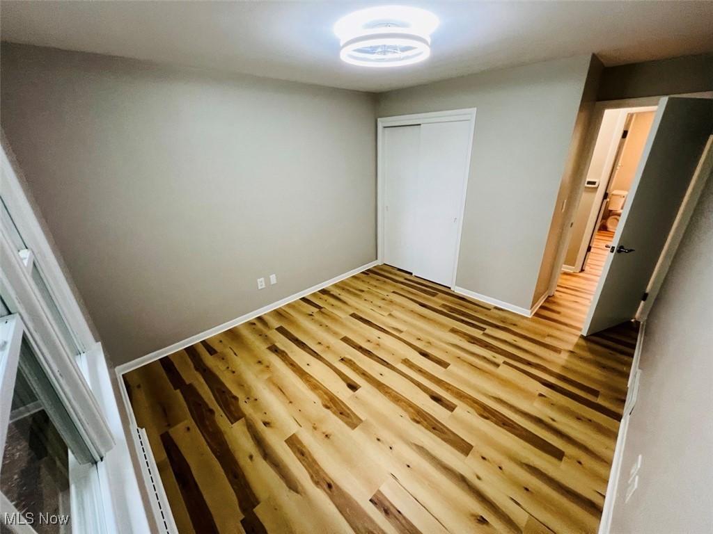 Metropolitan Park - Residential