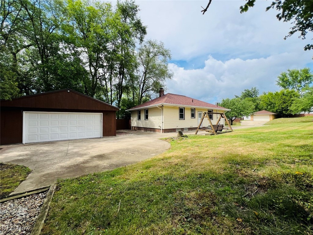 Metropolitan Park - Residential