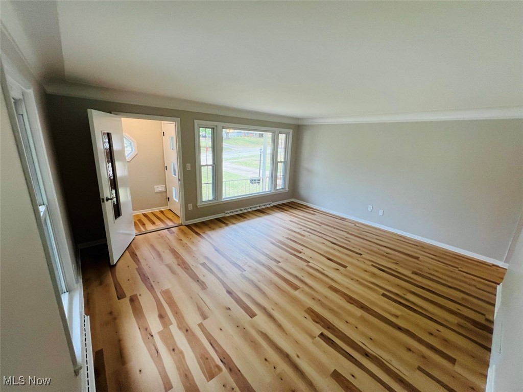 Metropolitan Park - Residential